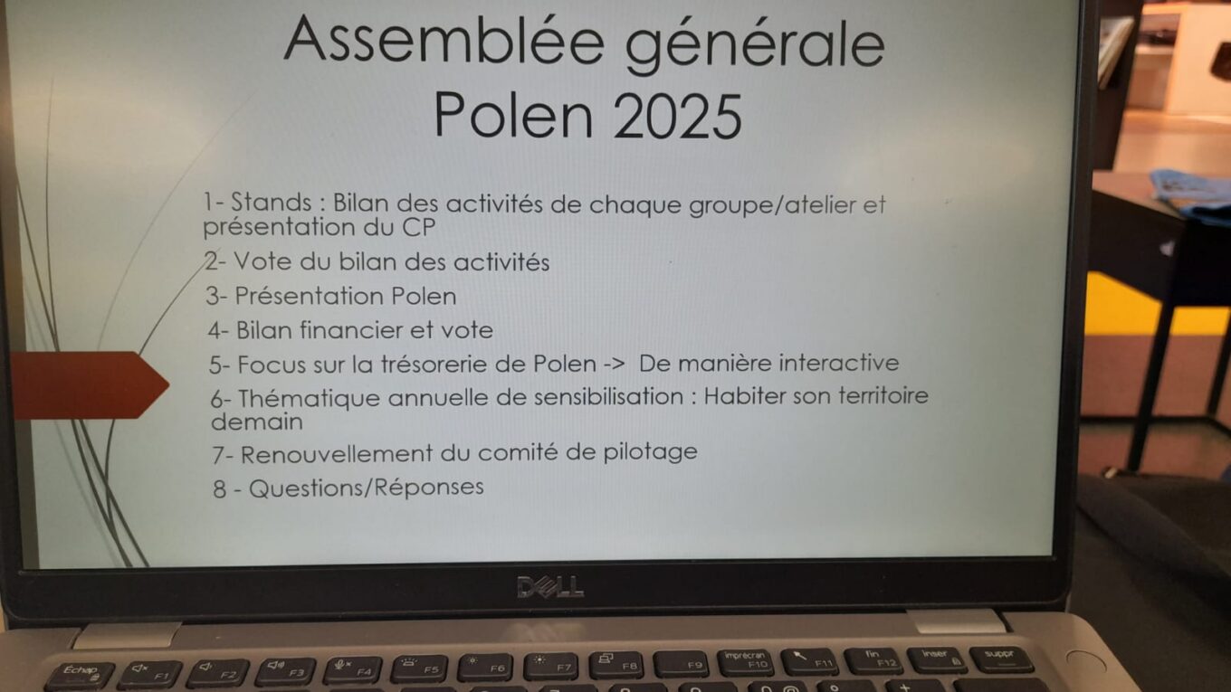 Bilan 2025-2026
