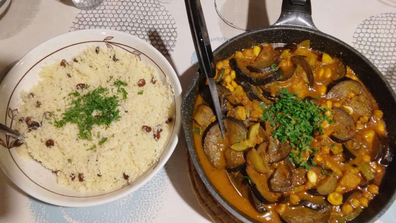 tagine