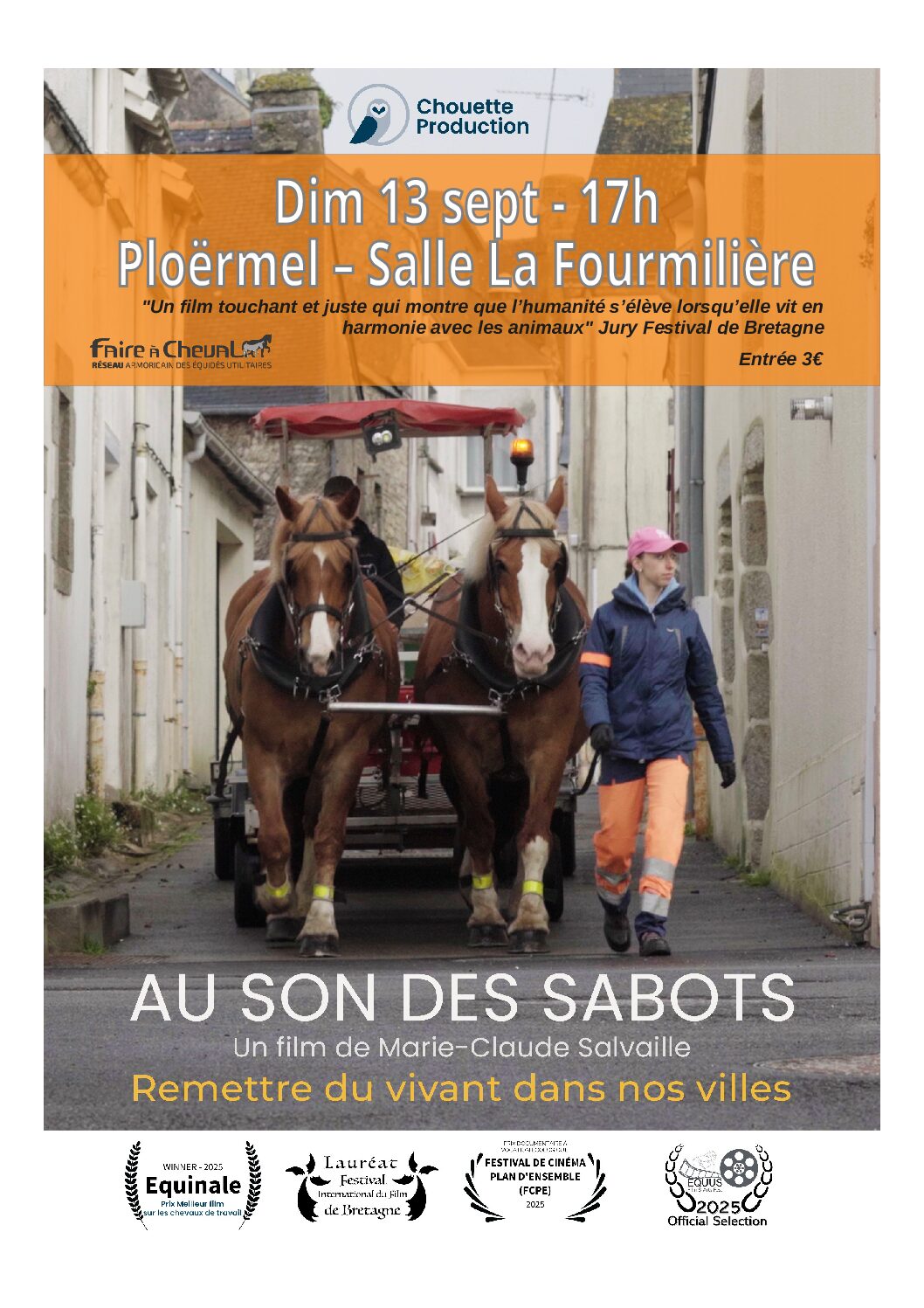 AuSonDesSabots-Affiche_BASE PLOERMEL